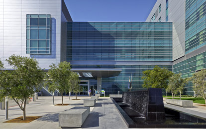 Kaiser permanente los angeles medical center castle medical center adventist health
